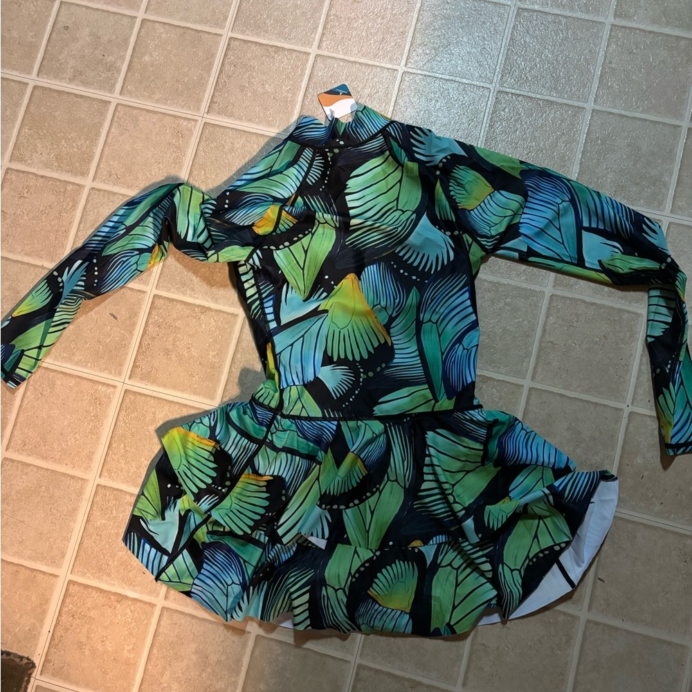 Uniquebella bathing suit